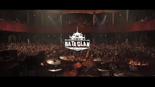 Could You Be Loved (Bob Marley Cover) Live in Bataclan, Paris (FRANCE)