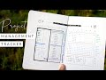 BULLET JOURNAL PROJECT MANAGEMENT AND TRACKER | + Free High Resolution Image