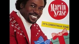 Marvin Sease  Its Christmas Time Full Maxi Single