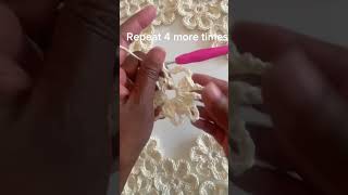 Crochet A Daisy Bloom