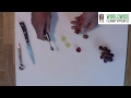 grape peeling easy and quick tips for peeling grapes