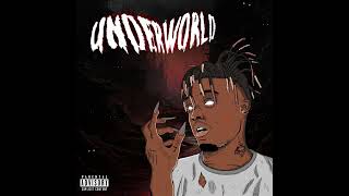 Juice WRLD - Underworld V2 (Studio Session/Extended)