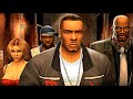 Def Jam Fight For NY Story 2 Part 3 HARD 4k