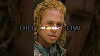 Did you know for TROY…