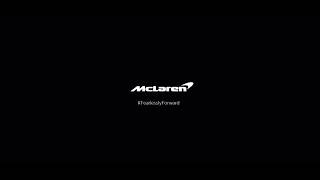 McLaren 2020 MCL35 Reveal!