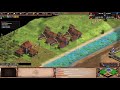 1v1 hill fort against hera lithuanians vs britons