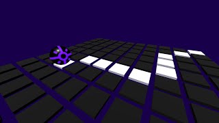 Implementing Grid Movement