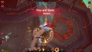 Battlerite: Quick Look