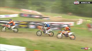 2016 GNCC Live Round 7 - John Penton Bikes