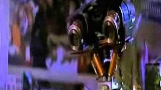 NICE SOFTWARE - Johnny 5