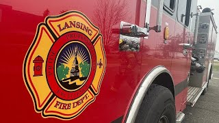 Lansing City Council to address ‘dangerous’ staffing levels at fire department