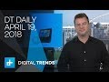 DT Daily: Amazon lets anyone create Alexa skills with Blueprint