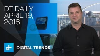 DT Daily: Amazon lets anyone create Alexa skills with Blueprint