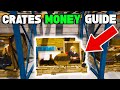 The ULTIMATE CEO CRATES Business Guide 2022 GTA 5 Online