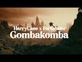 Harry Cane & Fortunator - Gombakomba  (Official Audio)