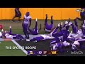 best vikings celebration of all time