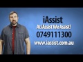 iAssist Australia