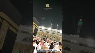 Makka live | Makkadan efir