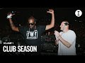 Toolroom - Club Season Vol. 1 [Tech House Mix]