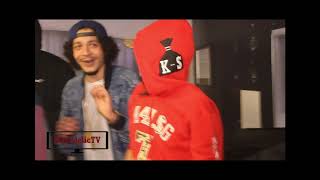 VLOG EP13: Casper TNG \u0026 K Money Feat. Ryda