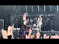 The Darkness - I Believe In A Thing Called Love -Isle of Wight Festival 2024