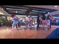 The Very SoCal Strictly #2 - Atomic Ballroom 2022 7.23.22