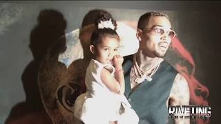 Chris Brown w/ Royalty At His Premiere Of His Documentary + Trailer HD