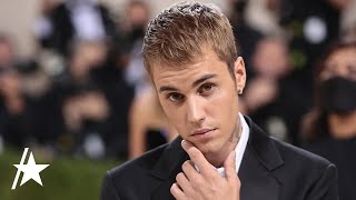 Justin Bieber Fans OUTRAGED Over ‘Stressful’ Paparazzi Video