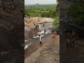 ⁉️மதுரையில்🏄🌀இப்படி ஒரு இடமா hiddenfalls tourism travel madurai villagelife nature