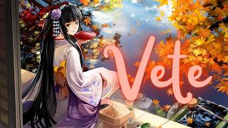 Nightcore - Vete (Malú)