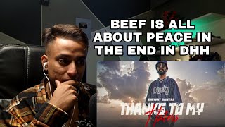EMIWAY  THANKS TO MY HATERS REACTION | EMIWAY NEW SONG | T.7 LIFESTYLE