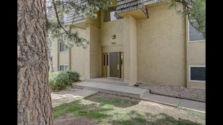 Donna Sloan presents 7455 E Quincy Avenue Unit 101 Denver, CO | ColdwellBankerHomes.com