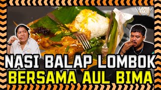 LAPER PAK ~ AUL JATUH DAN KETIMPA SOUND SYSTEM ❗❗ WARGA BIMA BERTEMU❗❗