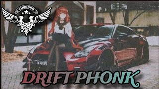 CYPARISS - REDMIST [DRIFT PHONK]