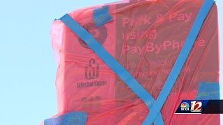Two things you should know about Winston-Salem parking changes coming to downtown