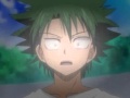 The Law of Ueki Episode 34 ENG