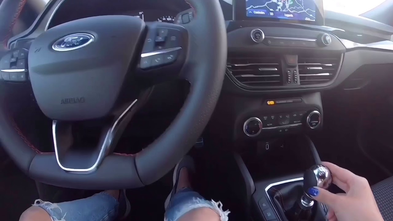 Ford Focus рџ ћвђќв пёџ Tutorial 1 Part Youtube