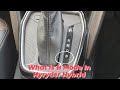 what is B mode in Hyryder Hybrid| Suzuki Grand Vitara Strong Hybrid| How to use B mode in Hyryder