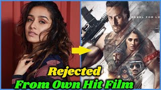 Bollywood Stars Got Rejected From Own Hit Film in Second Part