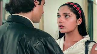 Nazar Ke Samne Full Song  | Aashiqui | Rahul Roy, Anu Agarwal