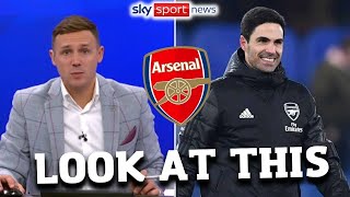 ARSENAL CONFIRMS NOW ! ‘BIDS COMING IN’ !  FOLLOWING ARSENAL INTEREST