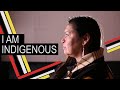 I AM INDIGENOUS: Betsy Kechego