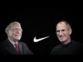 why nike won