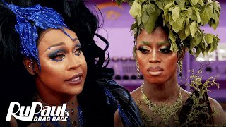 Watch Act 1 of AS6 E4 👑 RuPaul’s Drag Race