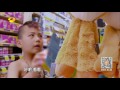 《爸爸去哪儿3》看点 诺一买菜“图文并茂” dad where are we going 3 10 30 recap noe shops grocery with photos【湖南卫视官方版】