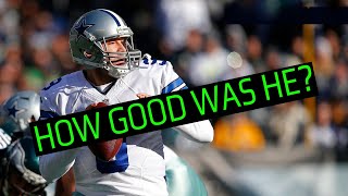 You Will Never Look At Tony Romo The Same!