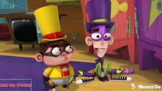 Fanboy and Chum Chum full episode Moppy dearest