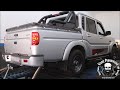 Mahindra Scorpio 2.2 S11 Performance Chip Tuning - ECU Remapping - Power Upgrade