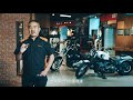 2021 哈雷全新上市 road king special車款介紹