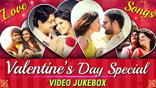 Top 15: Most Romantic Songs 2016 | VALENTINE'S DAY SPECIAL | Marathi Love Songs | JUKEBOX